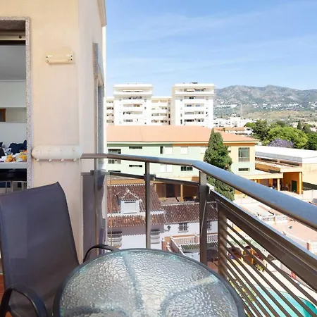 Appartement Boliches Mediterraneo Real Tropical Coast By Alfresco