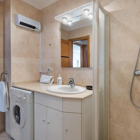 Boliches Mediterraneo Real Tropical Coast By Alfresco Appartement Fuengirola