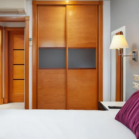 Boliches Mediterraneo Real Tropical Coast By Alfresco Appartement Fuengirola