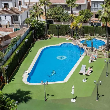 Boliches Mediterraneo Real Tropical Coast By Alfresco Appartement *
