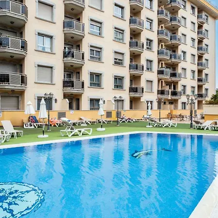 Appartement Boliches Mediterraneo Real Tropical Coast By Alfresco Fuengirola