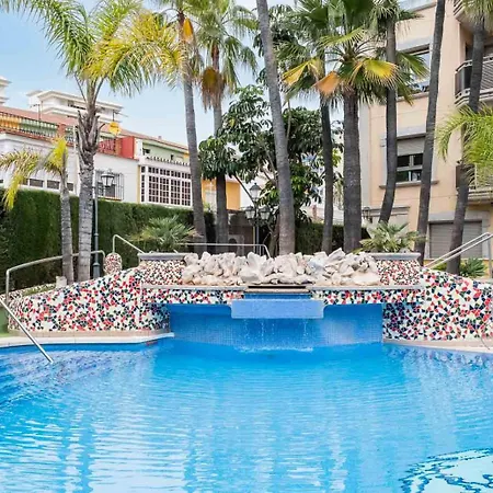 Boliches Mediterraneo Real Tropical Coast By Alfresco Appartement