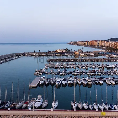 Appartement Boliches Mediterraneo Real Tropical Coast By Alfresco Fuengirola