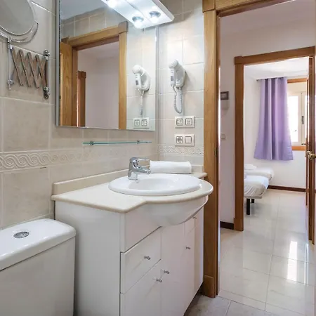 Appartement Boliches Mediterraneo Real Tropical Coast By Alfresco *
